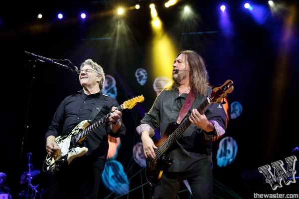 Steve Miller Band 11.9.13 Revel Ovation Hall – Atlantic City, NJ