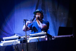 Nick Karp Photo