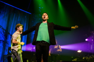 Nick Karp Photo