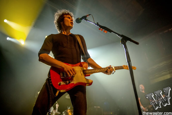 The Fratellis Announce New Album + Tour