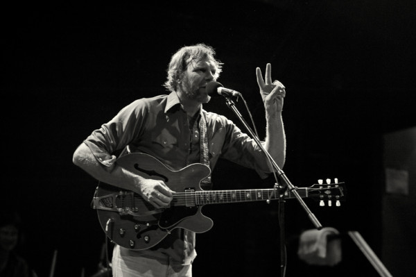 The Mother Hips 11.16.13 Bowery Ballroom NYC