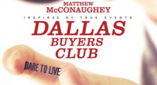 Dallas Buyers Club Soundtrack: MMJ, Cold War Kids, Capital Cities, Shuggie Otis…
