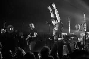 Nicole Mago Photo