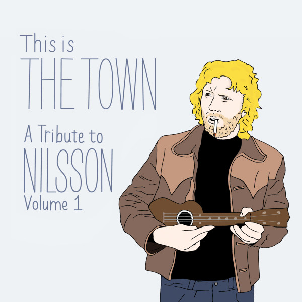 Harry Nilsson Tribute Album Features Marco Benevento, Yellowbirds, Langhorne Slim, …