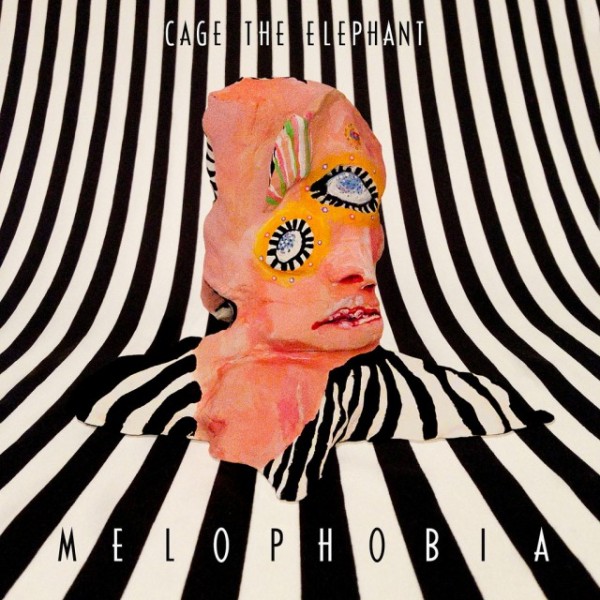 Cage The Elephant ‘Melophobia’