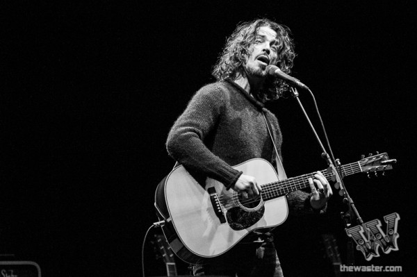 Chris Cornell’s Final Studio Album Released