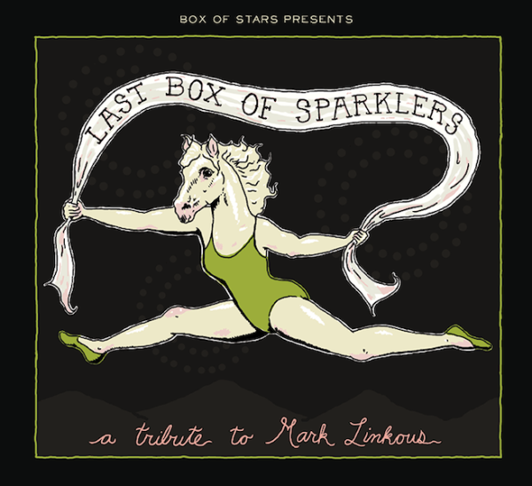 Last Box of Sparklers: Flaming Lips, Joy Formidable…