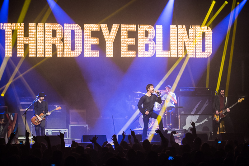 third eye blind toledo