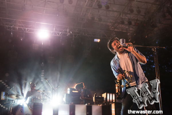 New Music: Young the Giant “It’s About Time”