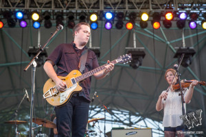 Joe Russo Photo