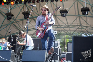 Joe Russo Photo