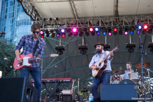Joe Russo Photo
