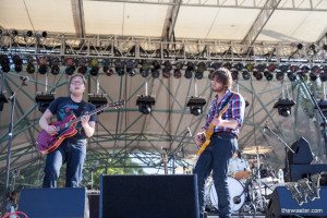 Joe Russo Photo