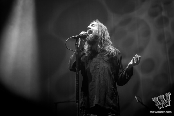 Chris Robinson Brotherhood: New EP + 2015 Tour