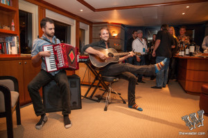 Joe Russo Photo