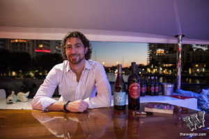 Joe Russo Photo