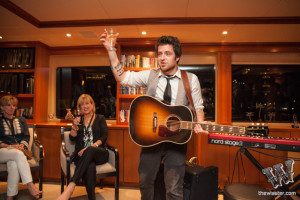 Joe Russo Photo