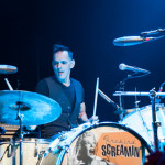 Joe Russo Photo