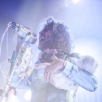 The Flaming Lips by David Turcotte