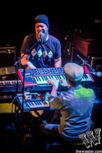 John Grant @ Rough Trade