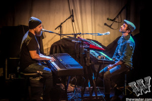 John Grant @ Rough Trade