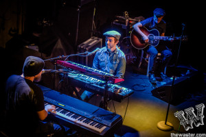 John Grant @ Rough Trade