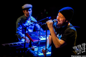 John Grant @ Rough Trade