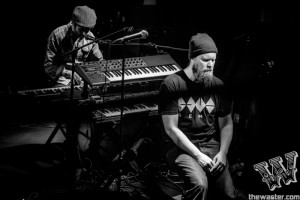John Grant @ Rough Trade