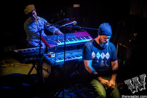 John Grant @ Rough Trade