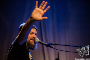 John Grant @ Rough Trade