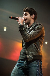 Nick Karp Photo