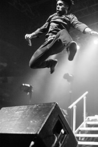 Nick Karp Photo