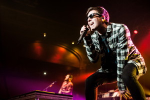 Nick Karp Photo