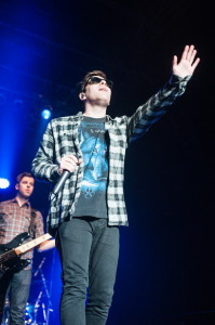 Nick Karp Photo