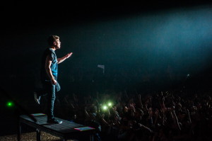 Nick Karp Photo