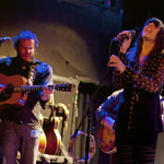 Nicki Bluhm by Mark Dershowitz