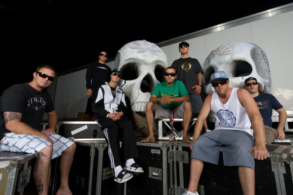 Slightly Stoopid ‘Keeping it Fresh’