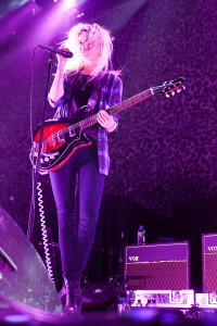 Nicole Mago Photo