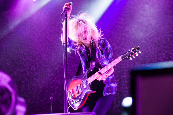 The Kills Share Video for ‘Impossible Tracks’