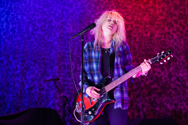 The Kills Share Video for ‘Heart of a Dog’