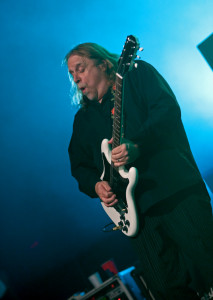 Mark Dershowitz Photo