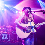 ZZ Ward by David Turcotte