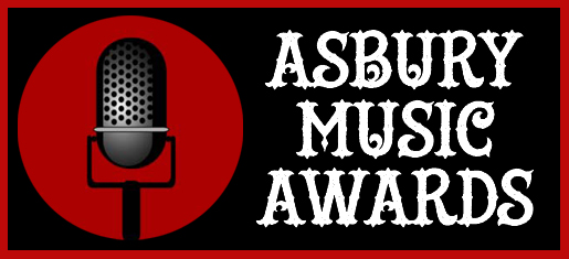 Asbury Music Awards @ The Stone Pony 12/12/13