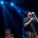 Blues Traveler by Joe Papeo