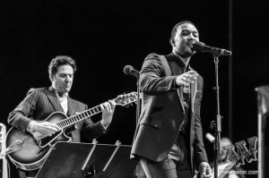 John Legend by Joe Papeo