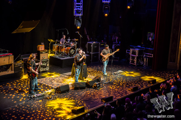 Blues Traveler 11.30.13 Capitol Theatre – Port Chester