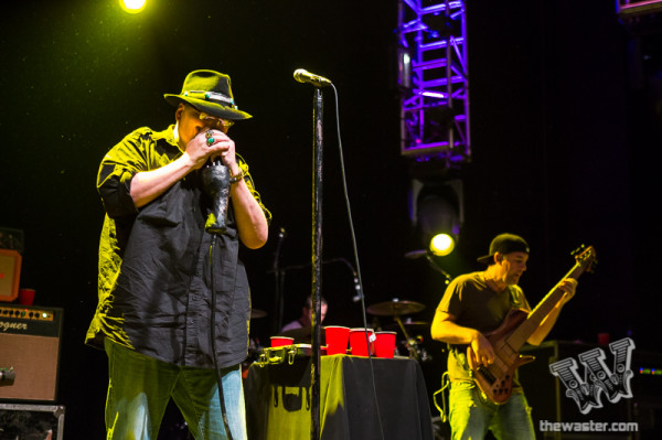 Blues Traveler: ‘Blow Up The Moon’ Out 4/7