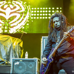 Nonpoint at the Wellmont Theater