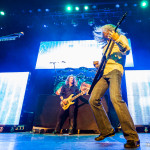 Megadeth at the Wellmont Theater