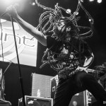 Nonpoint at the Wellmont Theater